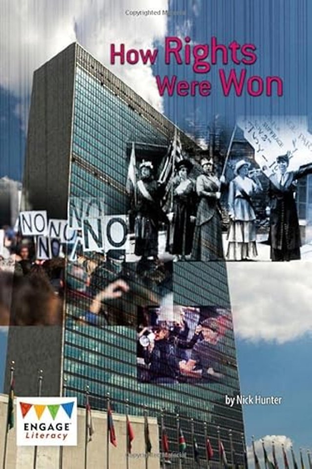 How Rights Were Won