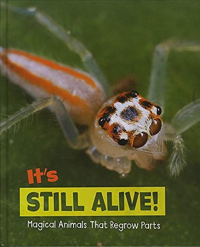 It's Still Alive!
