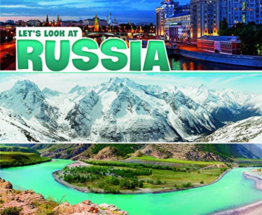 Let's Look at Russia