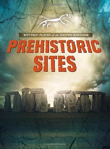 Prehistoric Sites