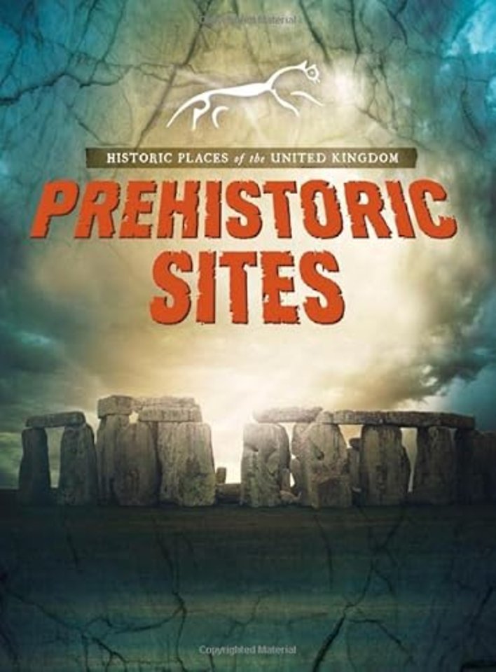 Prehistoric Sites