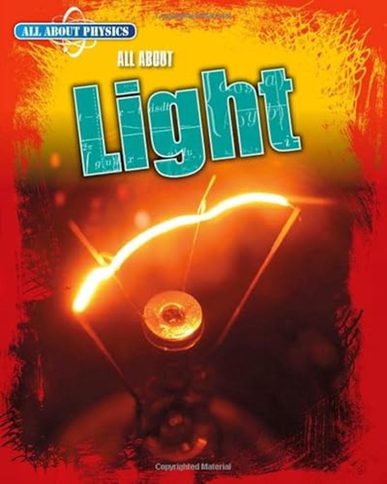 All About Light