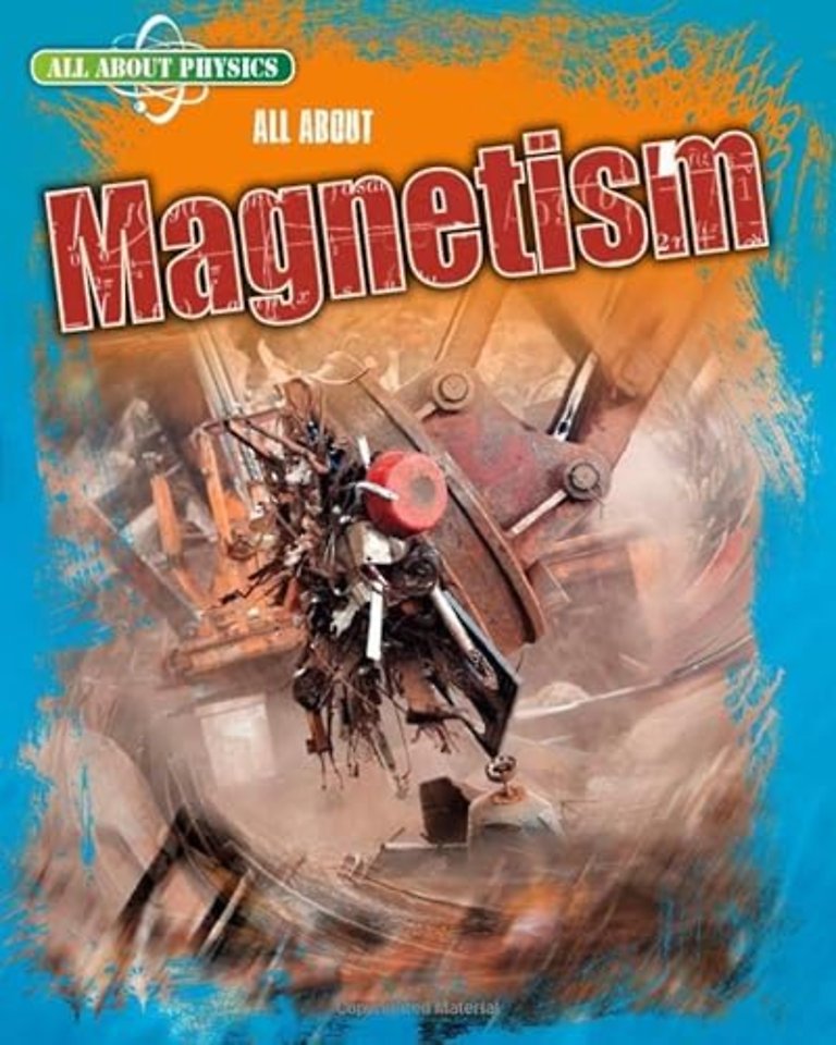 All About Magnetism