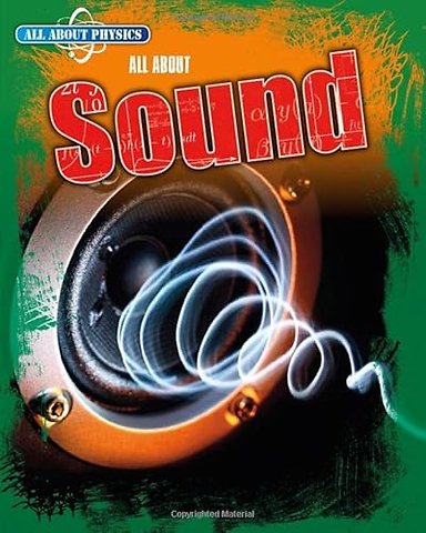 All About Sound