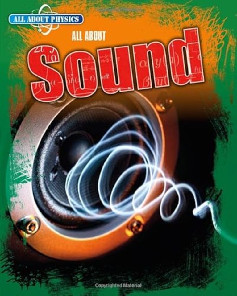 All About Sound