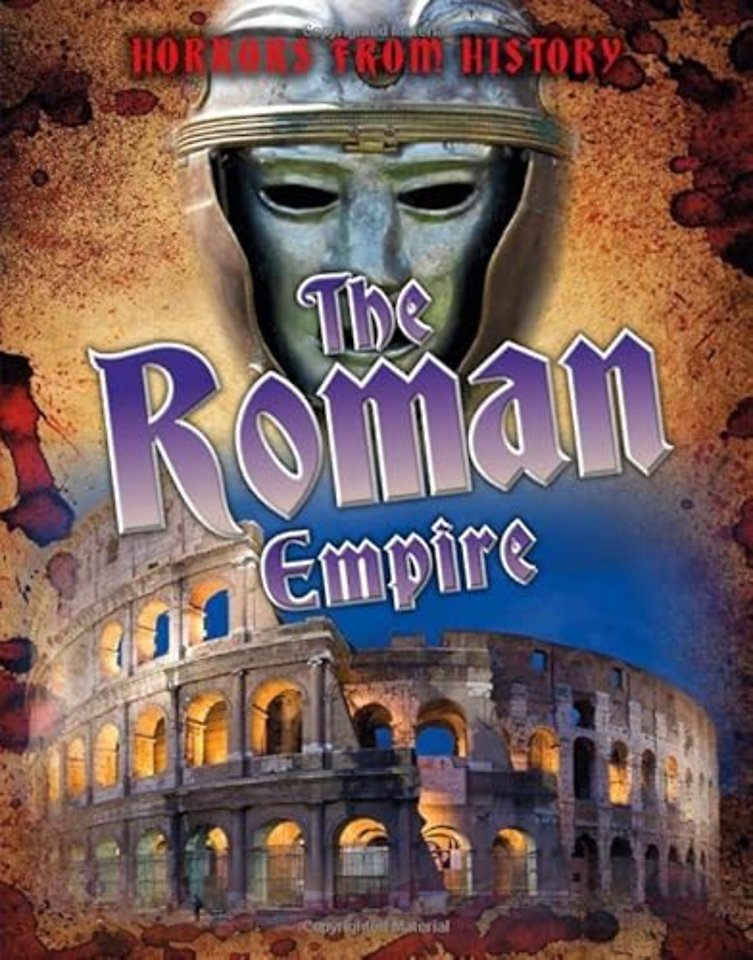 The Roman Empire