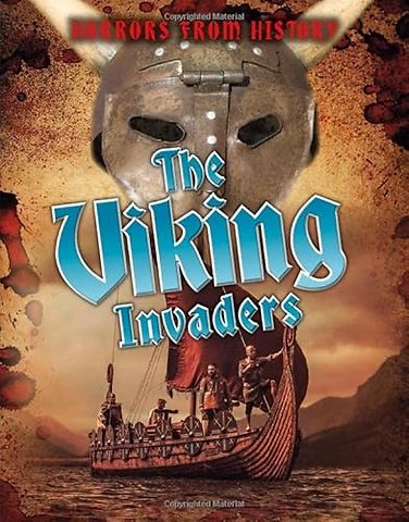The Viking Invaders
