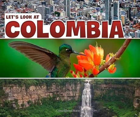 Let's Look at Colombia