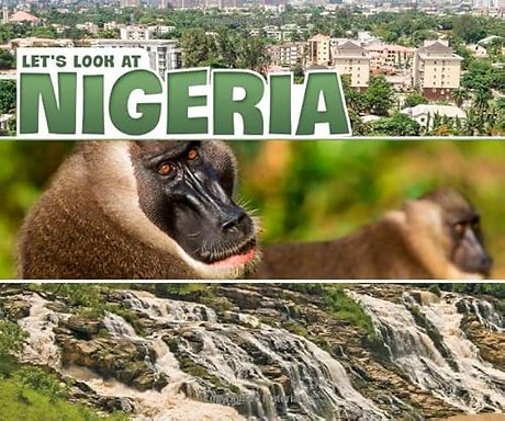 Let's Look at Nigeria