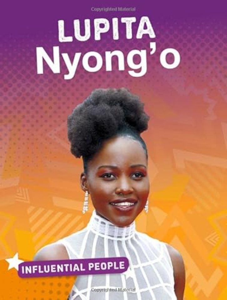 Lupita Nyong'o
