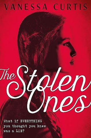 The Stolen Ones