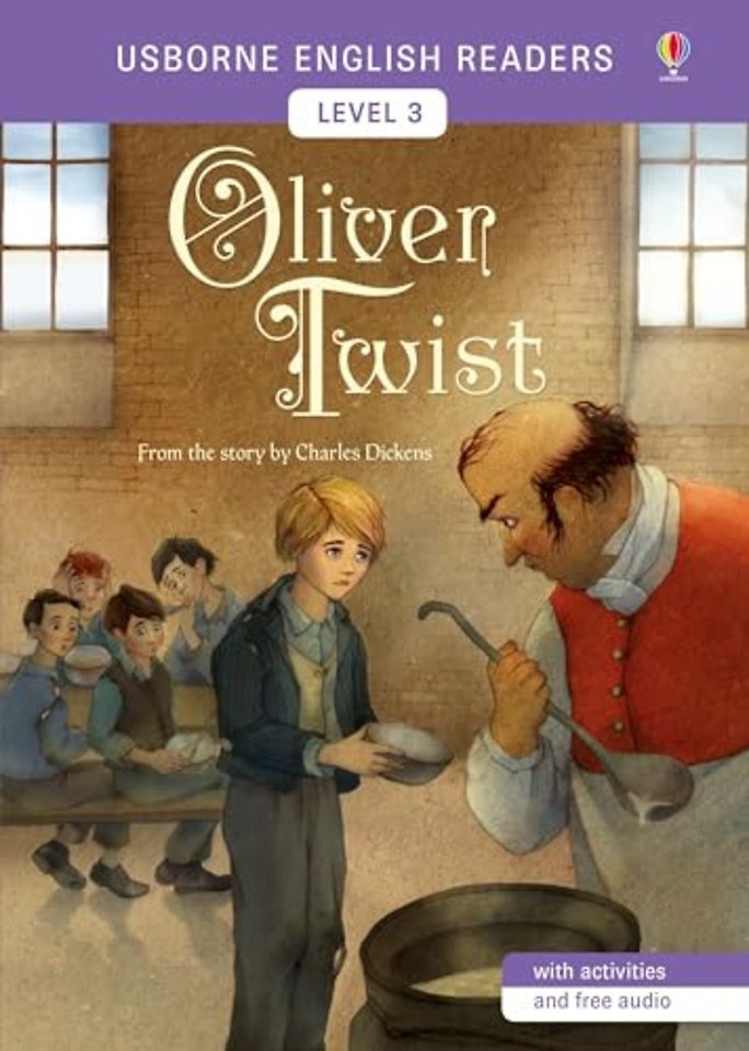 Oliver Twist