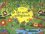Het grote spelletjesboek