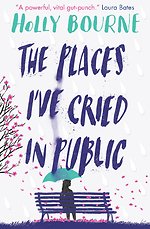 The Places I've Cried in Public