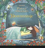 Pop-up sprookjesboeken Doornroosje