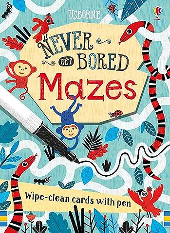 Mazes