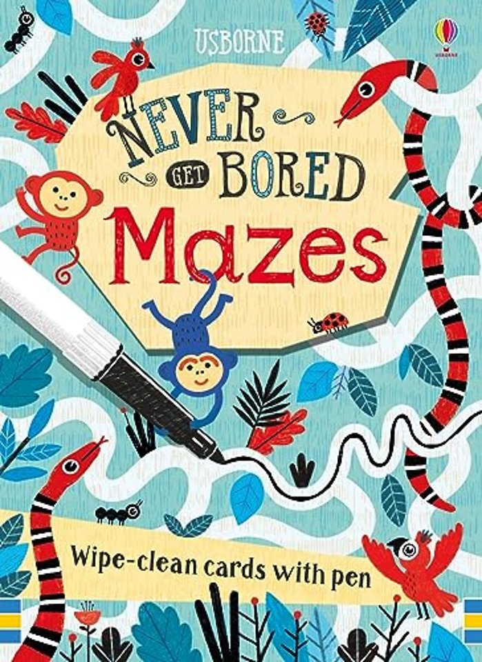 Mazes