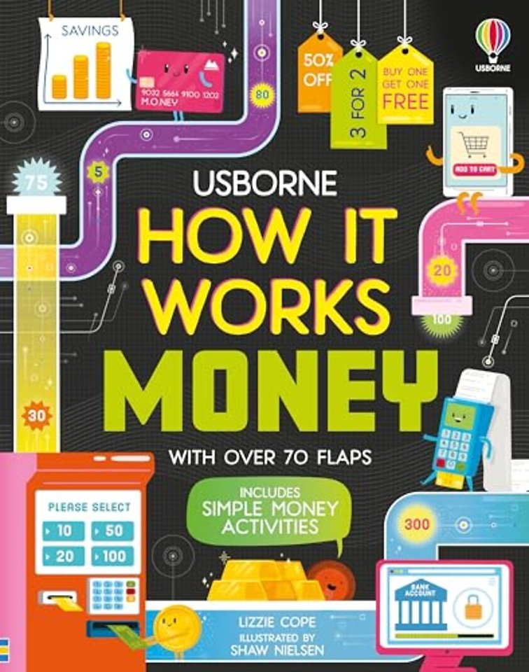 How It Works: Money