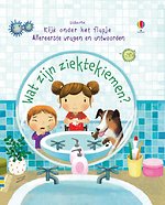 Wat zijn ziektekiemen?