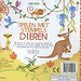 Spelen met stempels Dieren