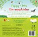 Poppy en Sam Dierengeluiden