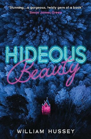 Hideous Beauty