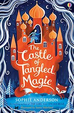 The Castle of Tangled Magic
