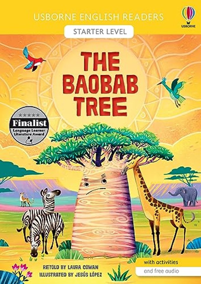 The Baobab Tree