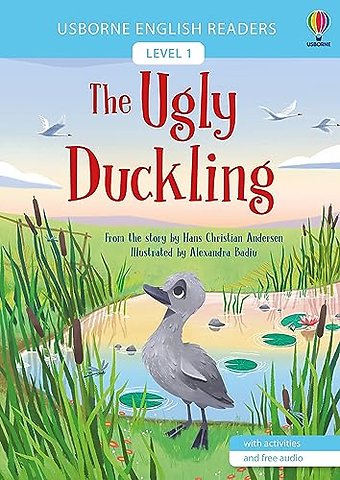 The Ugly Duckling
