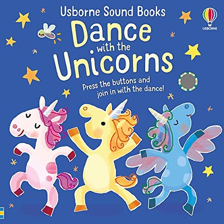 Dance with the Unicorns
