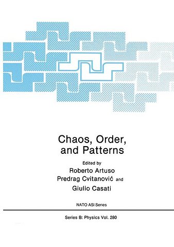 Chaos, Order, and Patterns