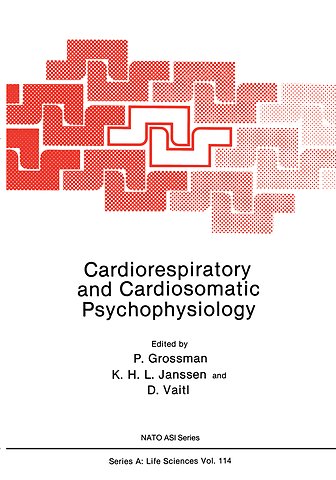 Cardiorespiratory and Cardiosomatic Psychophysiology