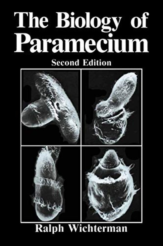 The Biology of Paramecium