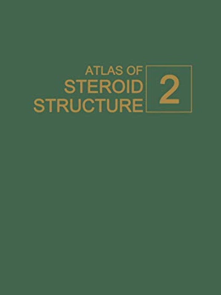 Atlas of Steroid Structure