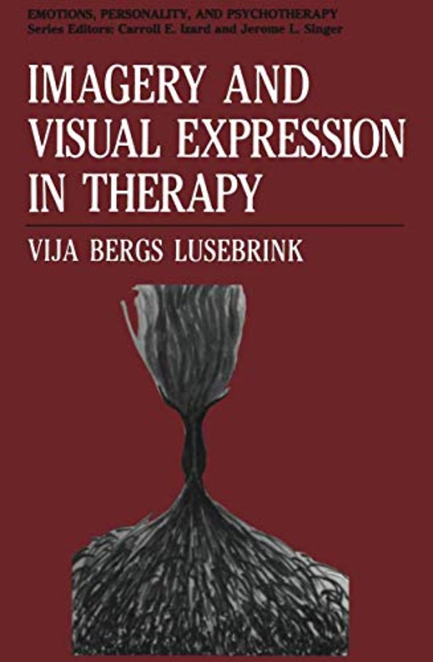 Imagery and Visual Expression in Therapy