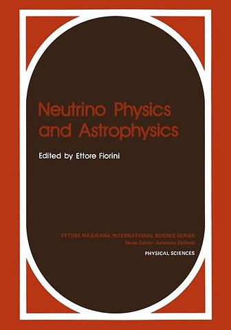 Neutrino Physics and Astrophysics