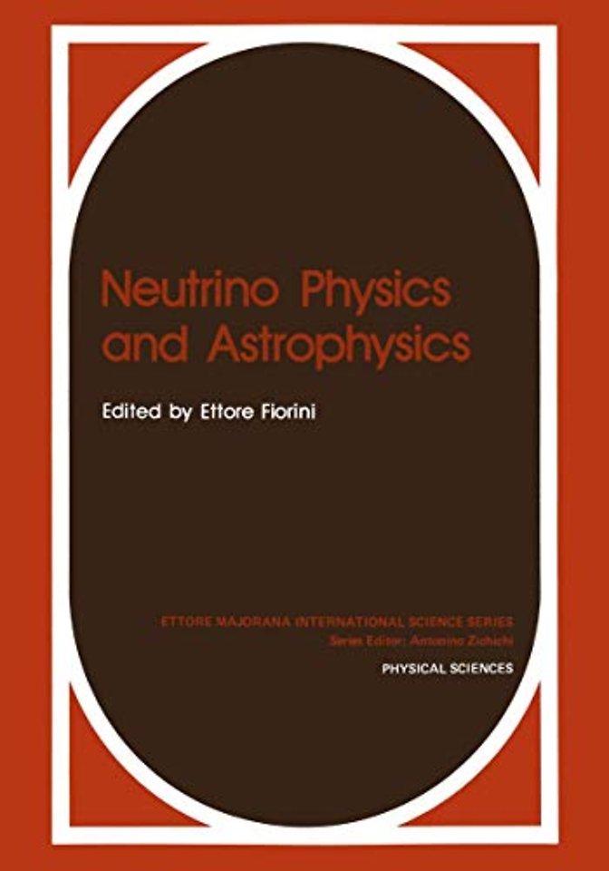 Neutrino Physics and Astrophysics