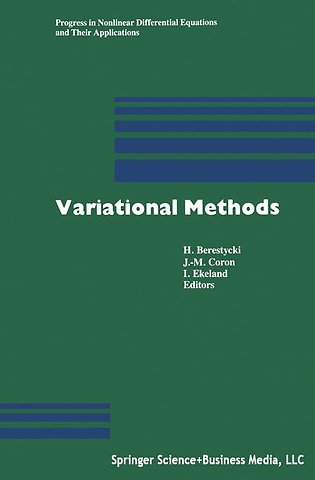 Variational Methods