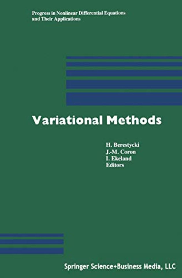 Variational Methods