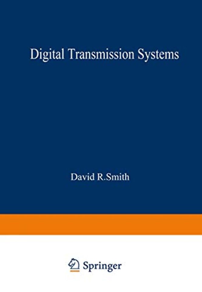Digital Transmission Systems