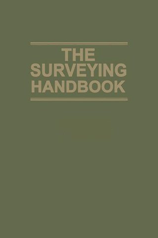 The Surveying Handbook