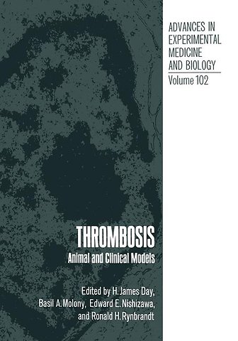 Thrombosis