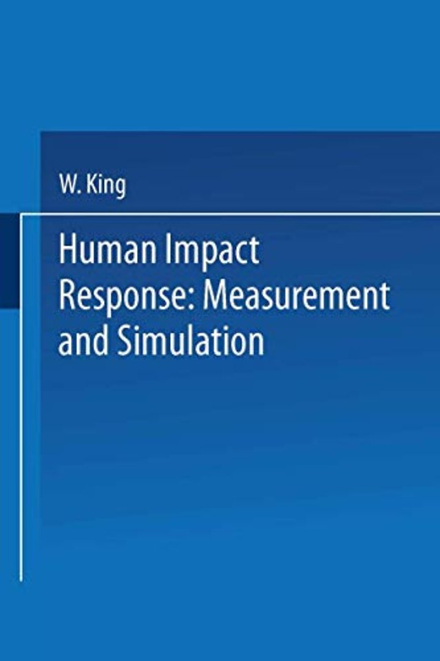 Human Impact Response