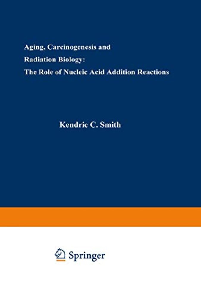 Aging, Carcinogenesis, and Radiation Biology