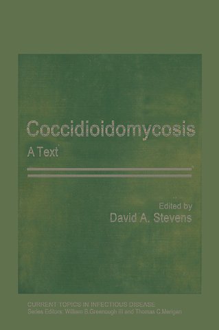 Coccidioidomycosis
