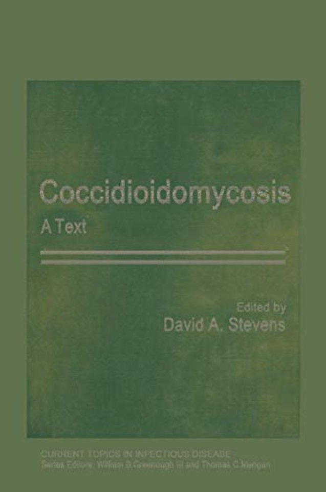 Coccidioidomycosis