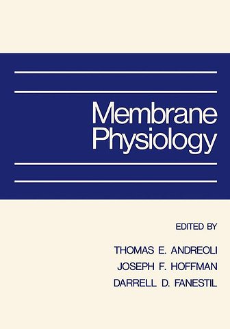 Membrane Physiology