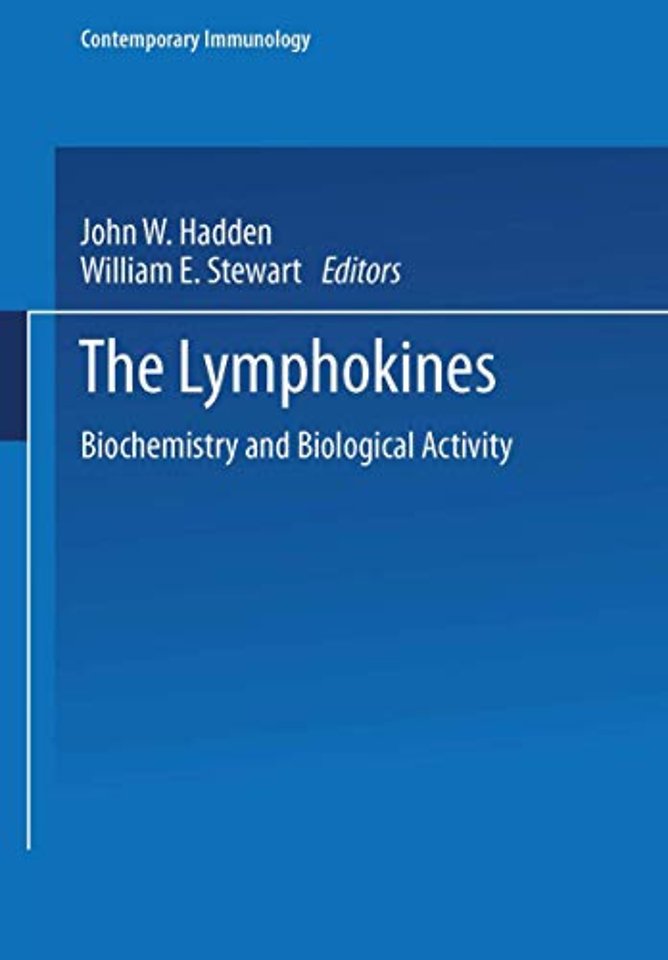 The Lymphokines