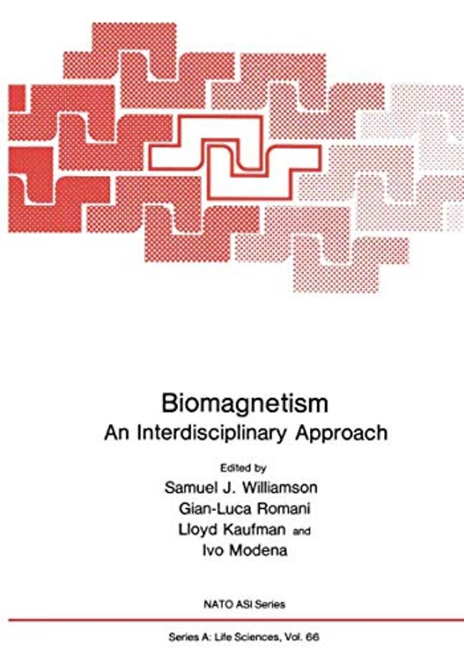 Biomagnetism