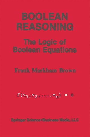 Boolean Reasoning